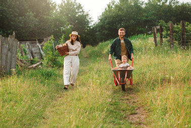 Do 50.000 KM i 1.000 KM po djetetu: Država nudi ozbiljan novac za život u selima Srpske